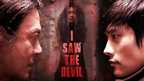 I Saw the Devil - Ác Nhân - Hình 2