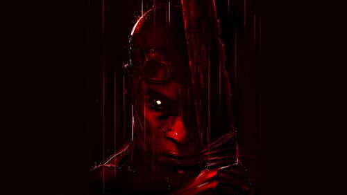 Riddick - Riddick Thống Lĩnh Bóng Tối - Hình 5