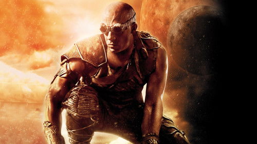 Pitch Black | Riddick 1 - Quái Vật Hành Tinh Lạ - Hình 5