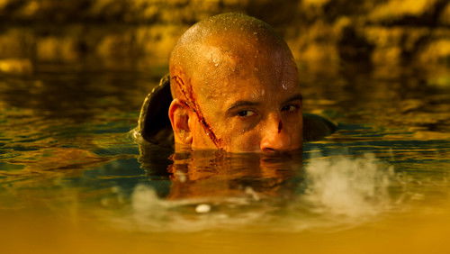 Riddick - Riddick Thống Lĩnh Bóng Tối - Hình 2