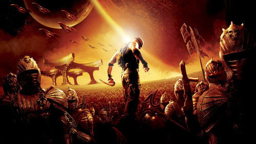 The Chronicles of Riddick - Huyền Thoại Riddick - Hình 2