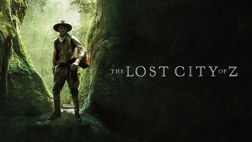 The Lost City of Z - Thành Phố Vàng Đã Mất - Hình 3