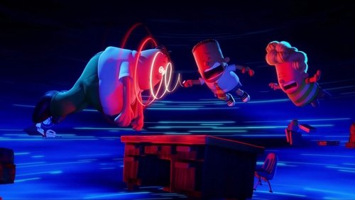 Captain Underpants: The First Epic Movie - Siêu Nhân Quần Chíp - Hình 5