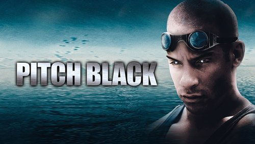 Pitch Black | Riddick 1 - Quái Vật Hành Tinh Lạ - Hình 2