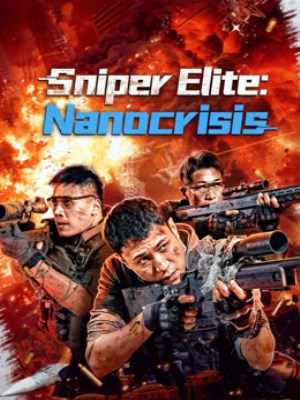 Tay Ngắm Tinh Anh: Nguy Cơ Nano
