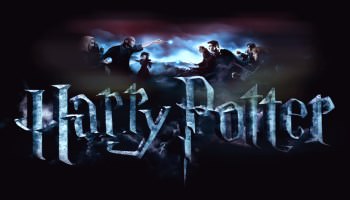 Loạt Phim Harry Potter