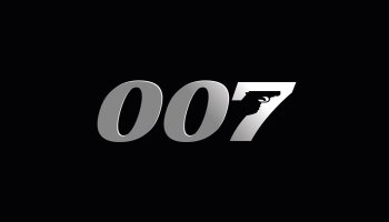 Loạt Phim 007