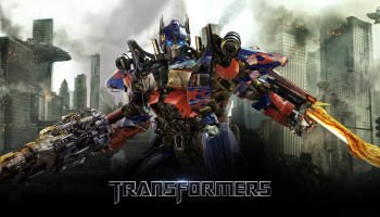 Loạt Phim Transformers