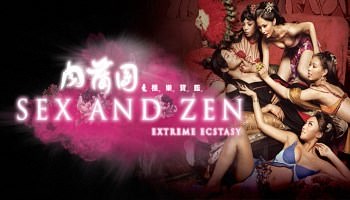 Loạt Phim Sex and Zen