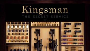 Loạt Phim Kingsman